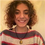 Laureata in filosofia offre ripetizioni in filosofia,italiano, inglese, geografia, storia e storia dell’arte