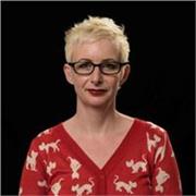 I am an experienced writing tutor and make my lessons a fun experience. I aim to help anyone who wants to improve their skills.