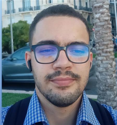 Toudert Tarik