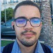 Jeune étudiant en Master 1 informatique à l'université Cote d'Azur, propose des cours de soutien en maths à tous les niveaux