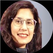 Profesora de Lengua y Literatura