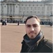 I am originally Arabic, I strive to deliver my lessons in a clear and smooth manner that suits all age groups