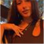 Hello, my name is Karen and I’m from Spain. Can’t wait to start helping others to learn my native language