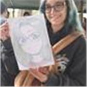 Profesora de ingles para niños que quieran aprender el idioma de forma seria pero divertida!