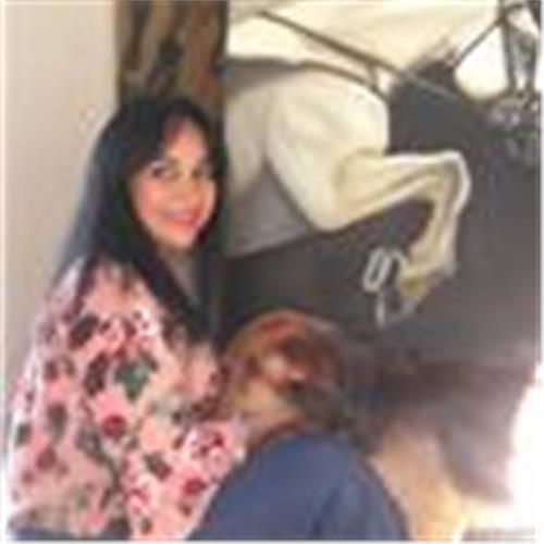 user photo