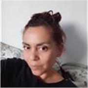 Educadora especialista  de ciclo inicial desde los 0 a los 6 años. 