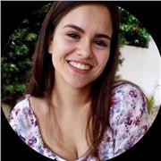 Maria Julia Muchon