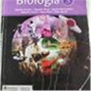 Profesora de nivel secundario. Consultas sobre biología, biología celular y molecular, anatomía y fisiología