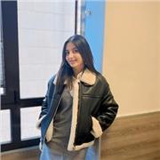 Profesora de primatiale apto para todos l'as évadés y niveles
