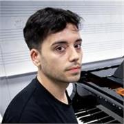 Compositor y guitarrista titulado | Clases de guitarra, composición, armonía y análisis