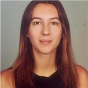 Professeur d'anglais aux niveaux primaire, secondaire et secondaire titulaire d'un certificat académique IELTS