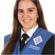 Profesora de Matemáticas de cualquier nivel. Busco la comprensión como herramienta de trabajo y no la memorística