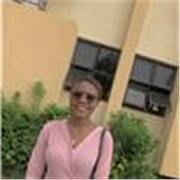 I would describe myself as a passionate and dedicated tutor who loves helping students learn and grow. 