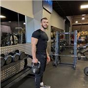 Coach Sportif diplômé d’état, spécialisé en renforcement musculaire, perte de poids, remise en forme, stretching