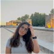 Estudiante universitaria dispuesta a dar clases particulares de las asignaturas que la persona requiera