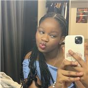 I am bubbly and l teach GCSE students