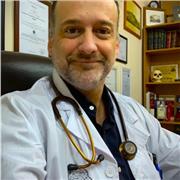 Profesor/tutor de ciencias (biología celular, molecular, bioquímica, genética...)