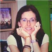 Formadora en Marketing Digital y Redes Sociales