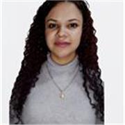 ofrezco mis servicios como auxiliar en educación infantil