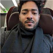 I am a recent master's graduate from the University of Leeds (High-performance computer graphics). I have worked as a developer previously. I can provide online one-to-one or group teaching services for mathematics and computer science.