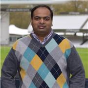 Imran Qureshi