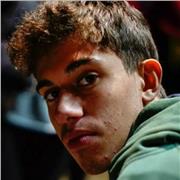 Studente dell'ultimo anno delle superiori offre ripetizioni di matematica, italiano e inglese per studenti delle medie o eventualmente del liceo