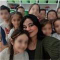 Bireyselleştirilmiş eğitim planlarıyla çocuklarınızı geleceğe hazırlıyorum! 
Çevrim içi dersler veriyorum