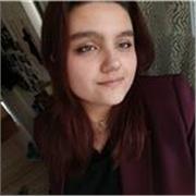 Étudiante en Deuxième année de tourisme propose du soutien scolaire en histoire et Hggsp 