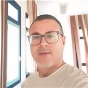 Anis benabdallah
