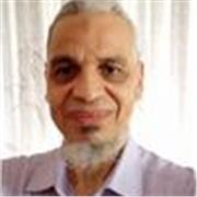 Insegnante madrelingua araba per tutti i livelli