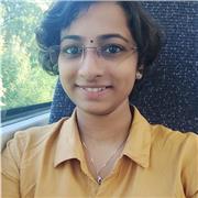 Rejisha Gopan