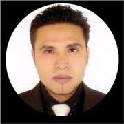 Profesor de Matemáticas que imparte clases particulares