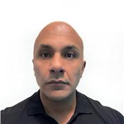 Entrenador Personal – Acondicionamiento Físico, Fuerza e Hipertrofia