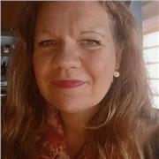 Dozentin für Deutsch - Englisch - Griechisch als Fremdsprache (auch online)