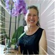Profesora de español para niños y adultos