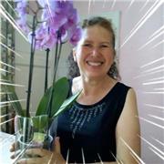 Profesora de español para niños y adultos