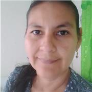 Licenciada en pedagogía infantil