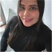 persona responsable, paciente y cariñosa, con experiencia cuidando niños en el entorno familiar.