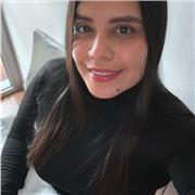 persona responsable, paciente y cariñosa, con experiencia cuidando niños en el entorno familiar.