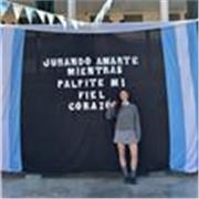 Profesora de Inglés, Matemática y Lengua desde 1 Grado de Primaria hasta 1 Año de Secundaria