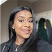 Dedicated tutor, passionate about helping students excel academically