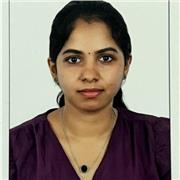 Amruthasree