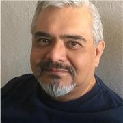 Profesor de inglés con experiencia en jóvenes adultos