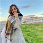 Profesora de educación primaria. Puedo ayudar en todas las asignaturas