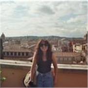 Studentessa al terzo anno di Storia presso UniBo