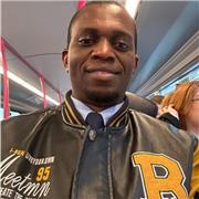 Tsola Fredrick Ikoro