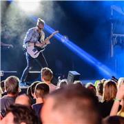 Guitariste pro (Guillaume Grand, Klingande) propose cours personnalisés (rock, pop, blues, folk, métal) à Paris