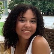 Englisch und Deutsch als Fremdsprache Tutor, für Schüler*innen der 1.-7. Klasse.