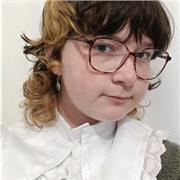 Professeur particulier chez moi ou en ligne en anglais niveau lycée/collège.
