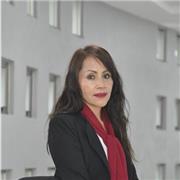 Profesora en Administración de Empresas para adultos y empresas de forma online